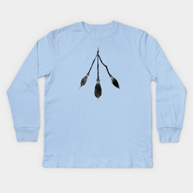 Broomsticks